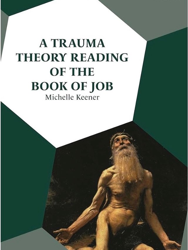 Book release day!! 🎉🎉🎉

So happy to see this version of my research out in the wild.

Many thanks to <a href="/tandtclark/">T&T Clark</a> for their partnership!!