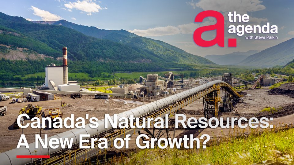 Can Canada deliver on its natural resource ambitions? Is it possible to balance development with climate concerns and Indigenous rights? <a href="/spaikin/">Steve Paikin</a> asks @exnerpirot (<a href="/MLInstitute/">Macdonald-Laurier Institute</a>), Elena Cherney (<a href="/WSJ/">The Wall Street Journal</a>), and <a href="/SudolStan/">Stan Sudol</a> (Republic of Mining) youtube.com/watch?v=wh9XUs…
