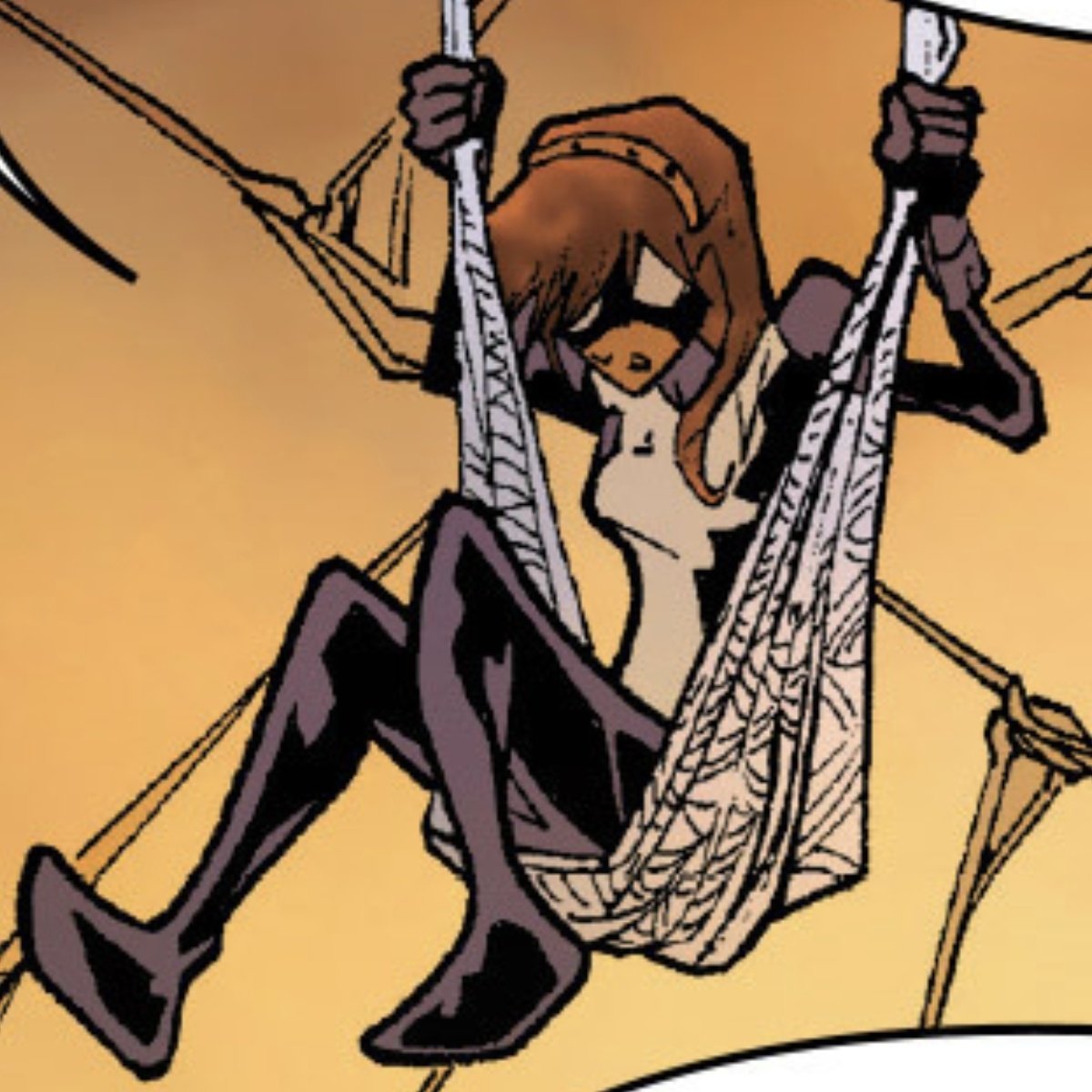 Once upon a time in Brooklyn lived a young girl named Aña Sofía Corazòn, and she...