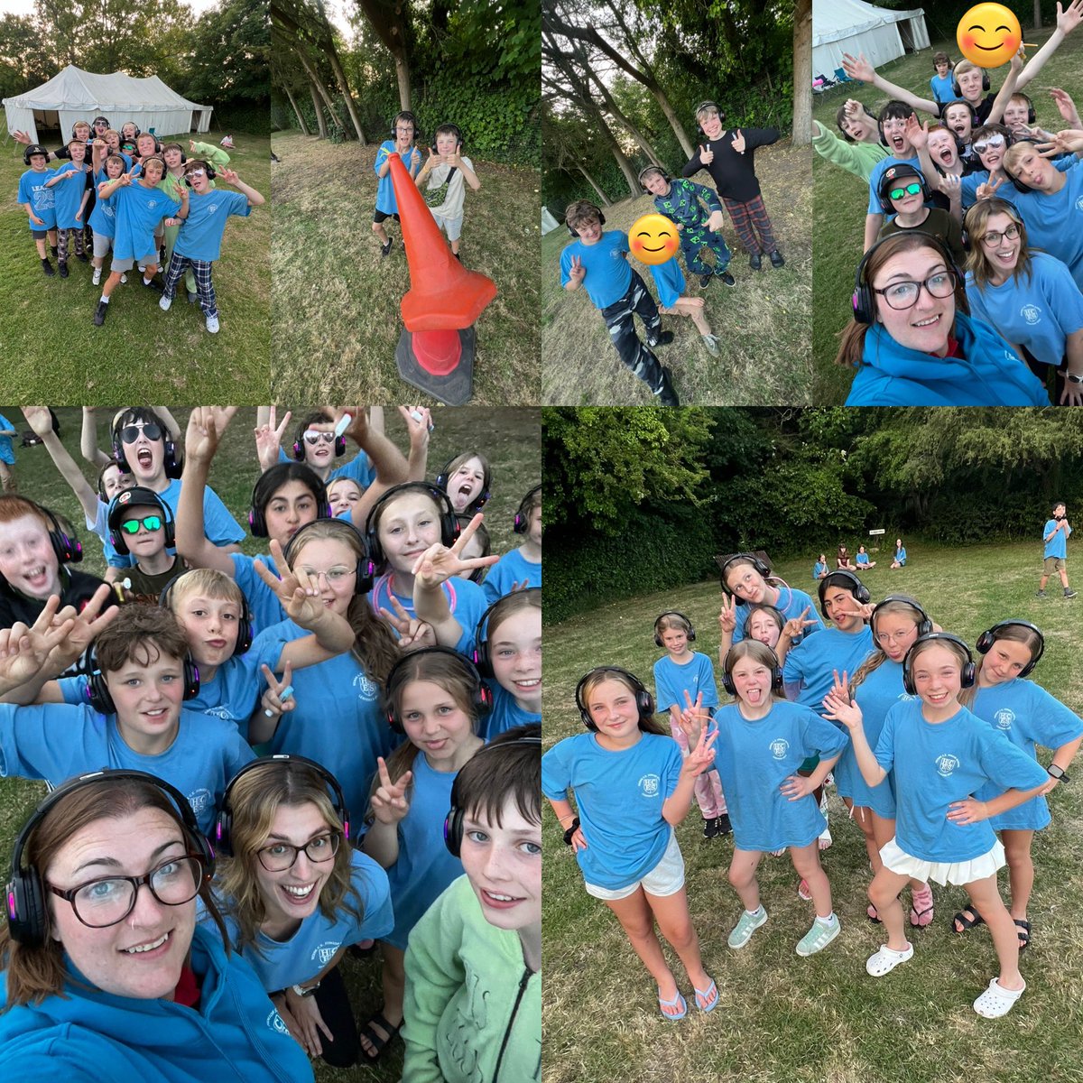 Herne Junior School tweet media