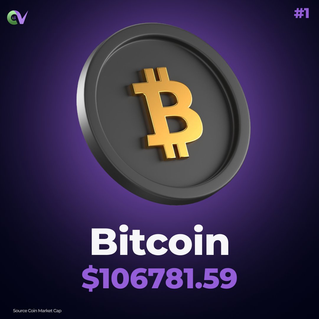 CV Trade tweet media