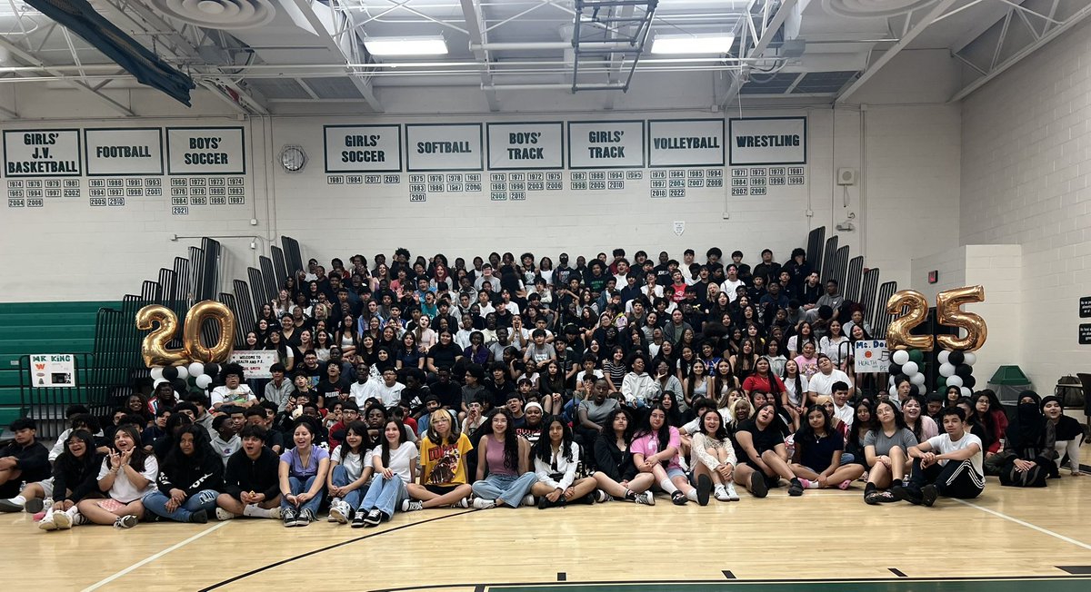 Rippon Middle School tweet media