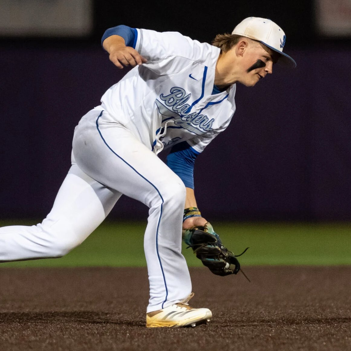 Cody Elliott (@vtcody) on Twitter photo "He put the work in, and our guys believe in him."
Camden Blank's toughness has been on full display during Spotswood's run to the #VHSL Class 3 state semifinals (via <a href="/John_R_Breeden/">John Breeden</a>): dnronline.com/sports/level/h… "He put the work in, and our guys believe in him."
Camden Blank's toughness has been on full display during Spotswood's run to the #VHSL Class 3 state semifinals (via <a href="/John_R_Breeden/">John Breeden</a>): dnronline.com/sports/level/h…
