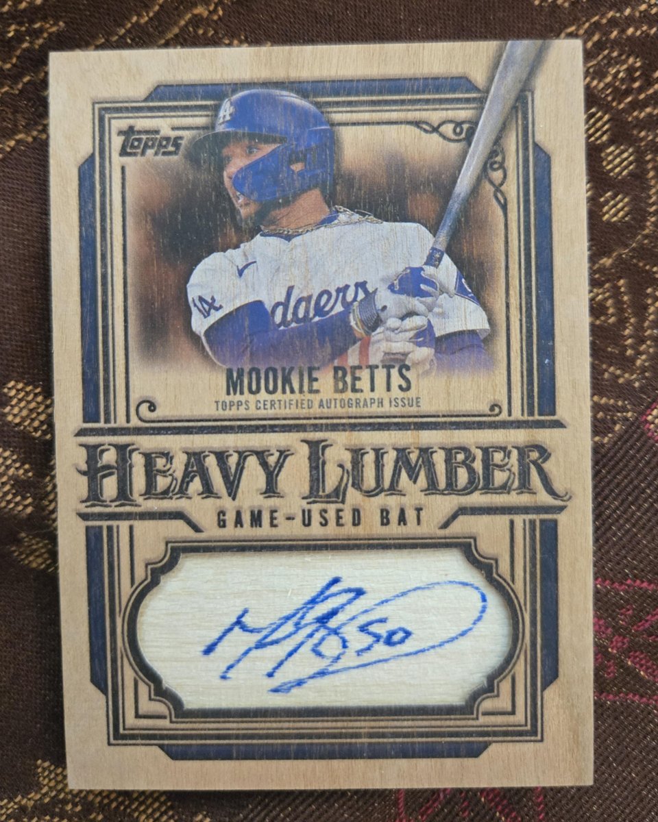 Topps tweet media