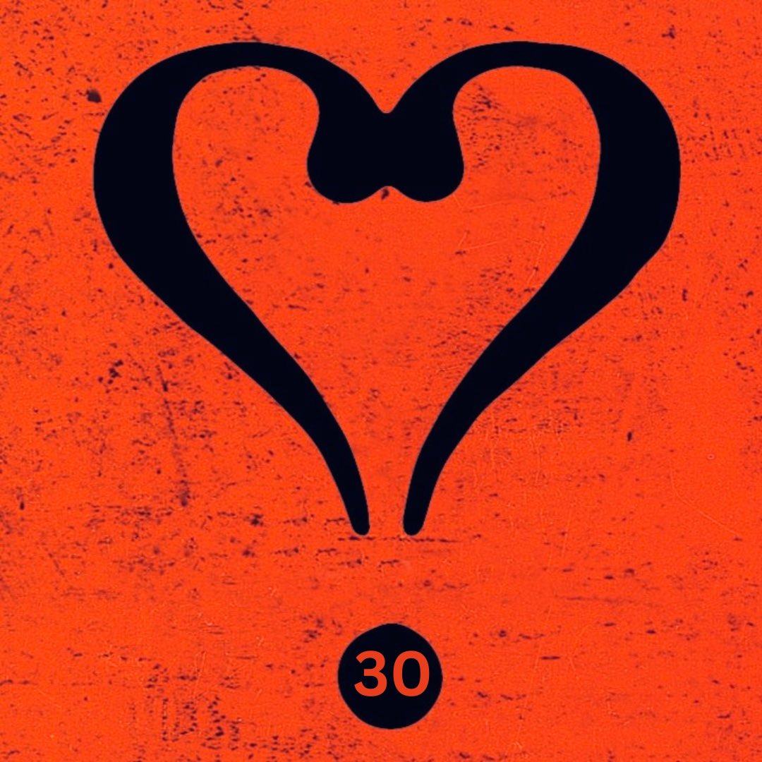 That concludes today’s look back at Infernal Love on its 30th anniversary! Thanks for all the IL love today &amp; for the past 30 years, massively appreciate the ongoing support! 

See you all soon, T?

You can revisit album/videos⤵️

therapy.fanlink.tv/INFERNALLOVE

#30YearsOfInfernalLove