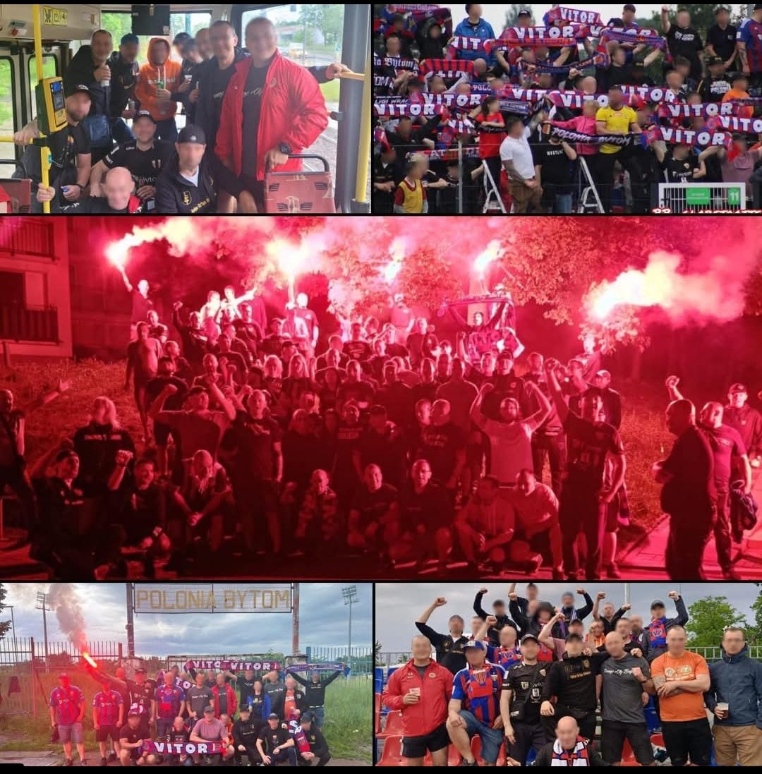 ocb03pl's tweet image. Vitor &amp;amp; OCB 
🫡