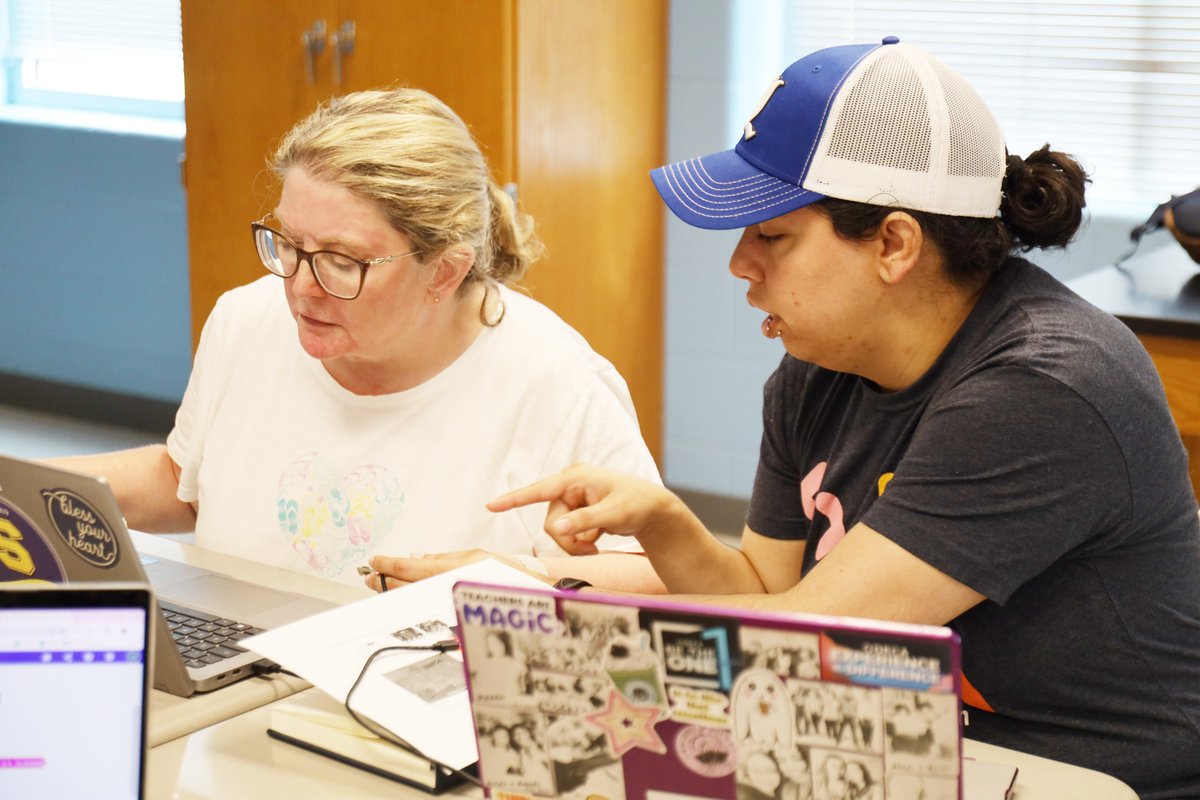 Rutherford County Schools tweet media