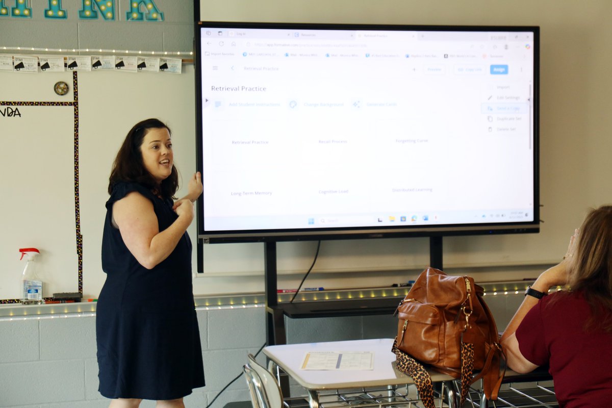 Rutherford County Schools tweet media