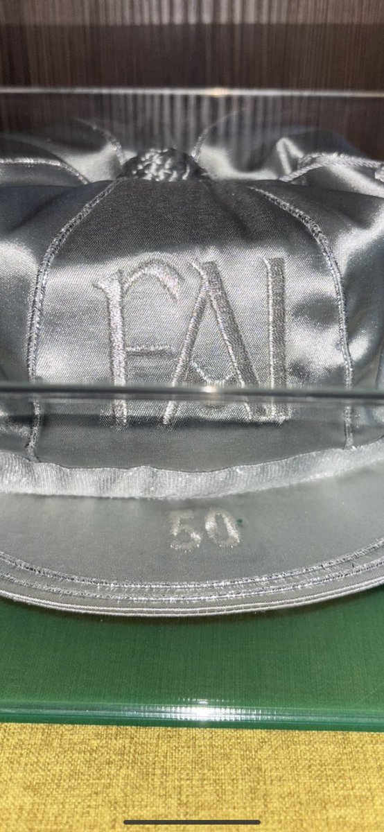 David Connolly (@mrdavidconnolly) on Twitter photo What’s happened to the <a href="/IrelandFootball/">Ireland Football ⚽️🇮🇪</a> caps?? Look at the detailing we were lucky to receive. I saw Matt Doherty posting a picture of his 50th, wonderful achievement. Though the quality of the cap…no name as well.. What’s happened to the <a href="/IrelandFootball/">Ireland Football ⚽️🇮🇪</a> caps?? Look at the detailing we were lucky to receive. I saw Matt Doherty posting a picture of his 50th, wonderful achievement. Though the quality of the cap…no name as well..