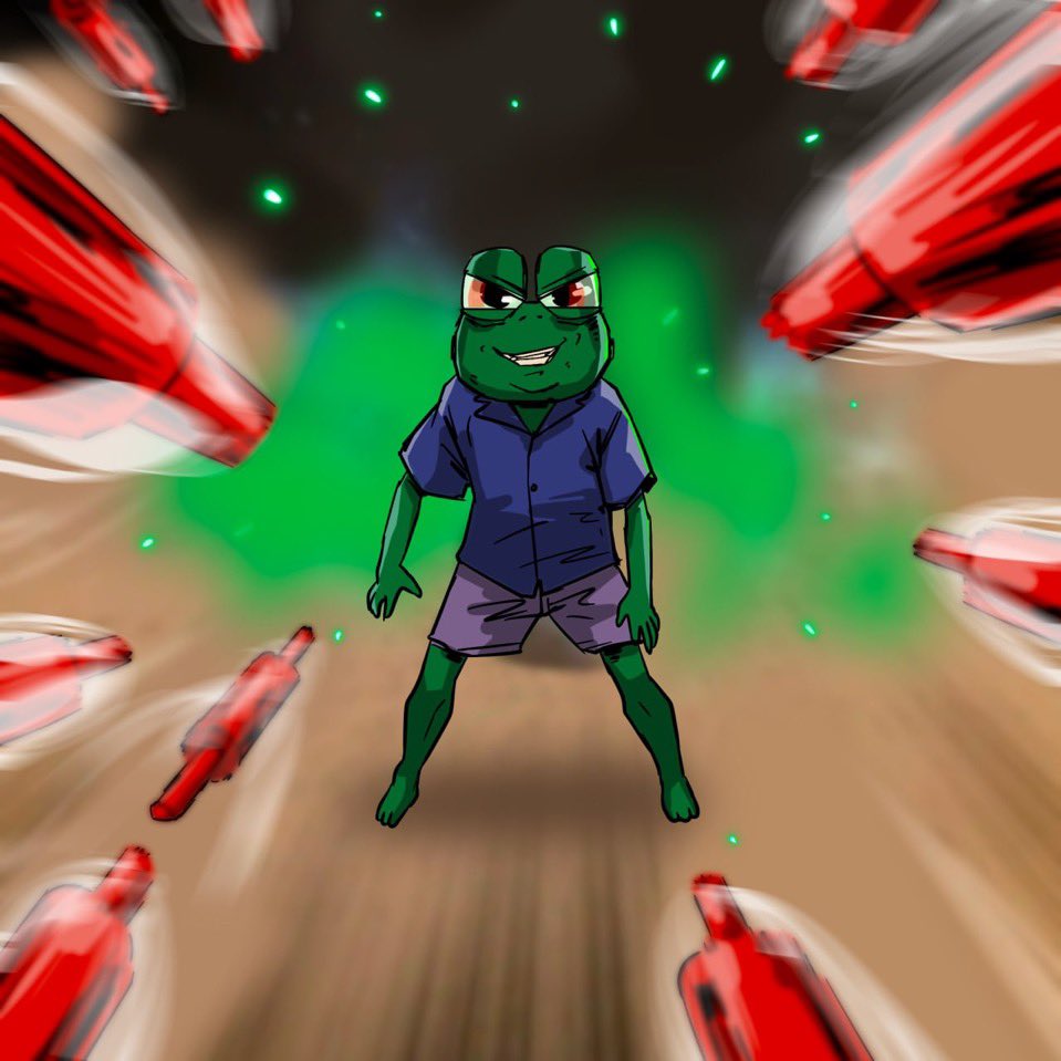 dj3yn's tweet photo. @cryptojourneyrs don’t miss $gib the next pepe https://t.co/ED5H8EcqPW