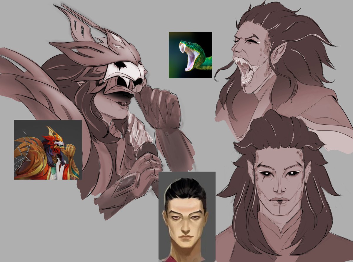 jose32551's tweet image. yes no i said i was gonna add more but i lied. have some sexmaker jhins #jhin