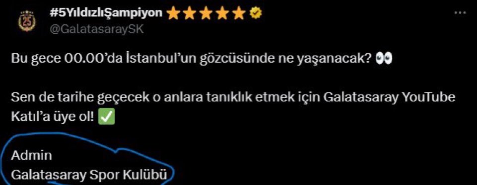118 yıllık tarihinde hiçbir başkan bu kadar küçük düşmemişti. Sırtına adını da yazdılar her platforma makara da yaptılar. Ne onurunuz ne gururunuz var.