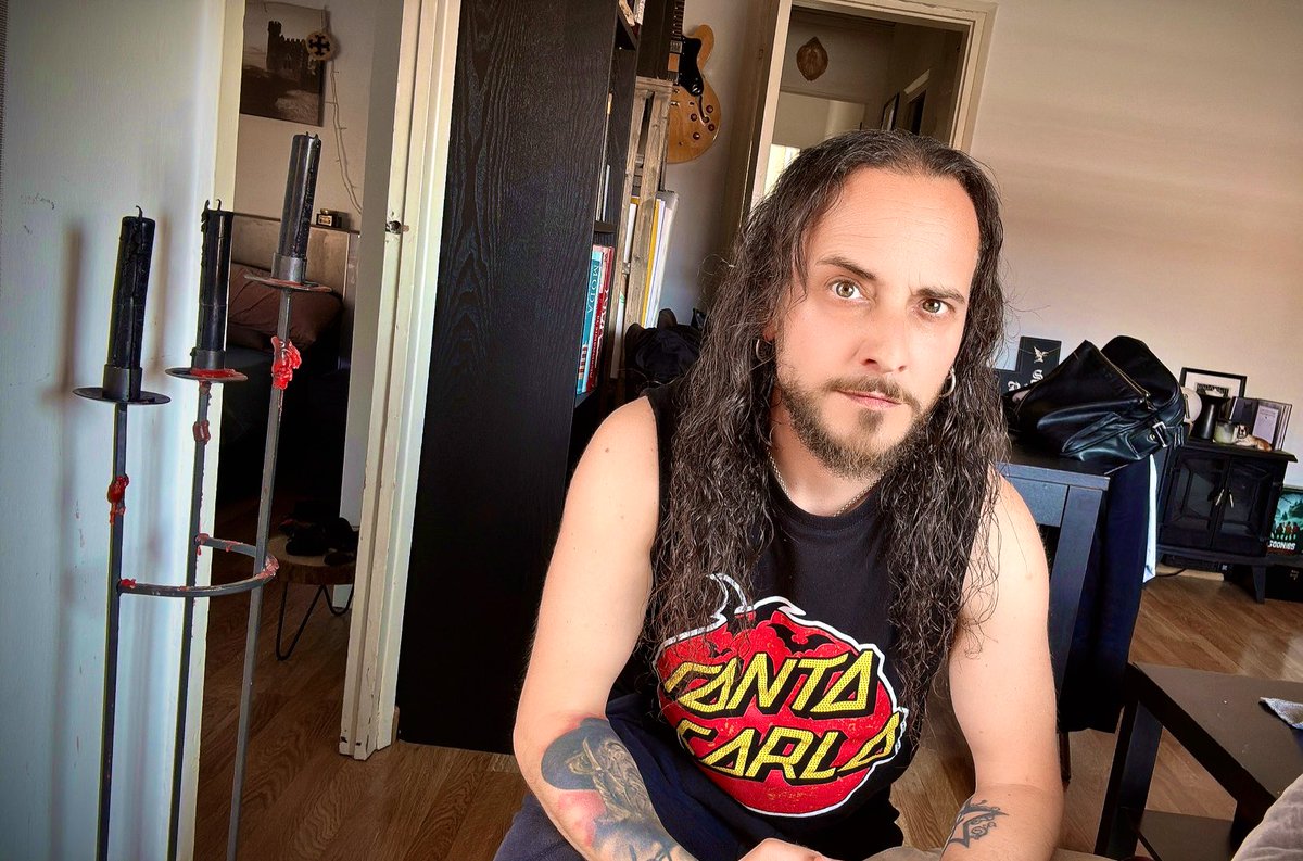 DavidGohe's tweet image. Junio 2025