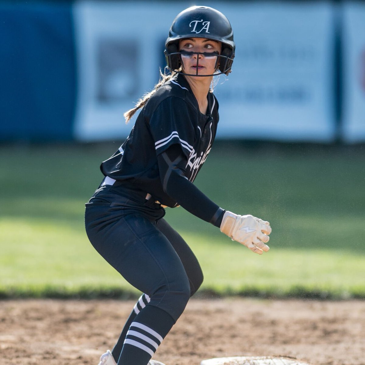 VTCody's tweet photo. "She knows that we all believe in her."

Kaydence Williams has taken her game to a new level during Turner Ashby's run to the #VHSL Class 3 state semifinals: https://t.co/70Roq2Sdvz https://t.co/OUZ38XBgkA