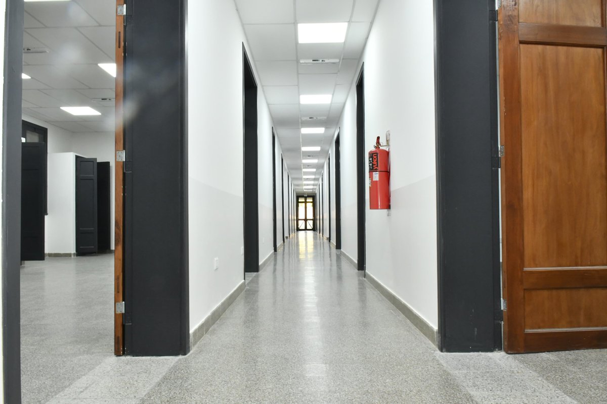 Dentro de poco abrirá sus puertas la 11° sede de la <a href="/UPATecO/">UPATecO</a> en Campamento Vespucio, un paso más para seguir llevando oportunidades de formación a cada rincón de nuestra provincia 💪🏻

La educación es inversión. Queremos que todos puedan capacitarse, aprender un oficio, emprender