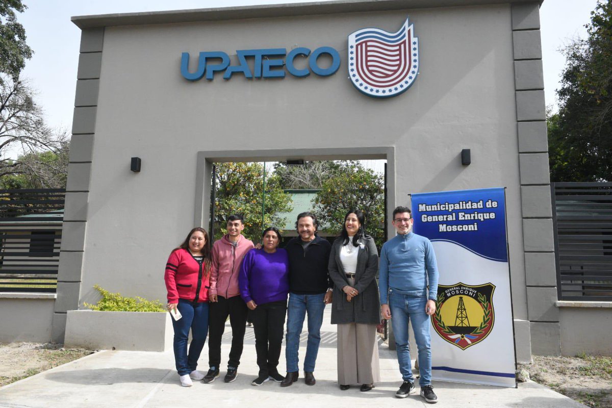 Gustavo Sáenz tweet media