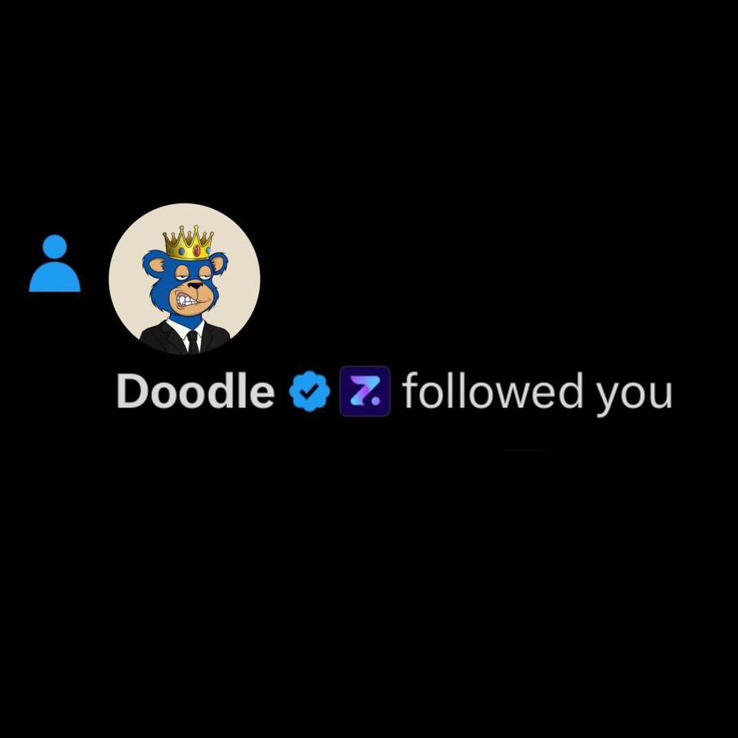 Doodle tweet media