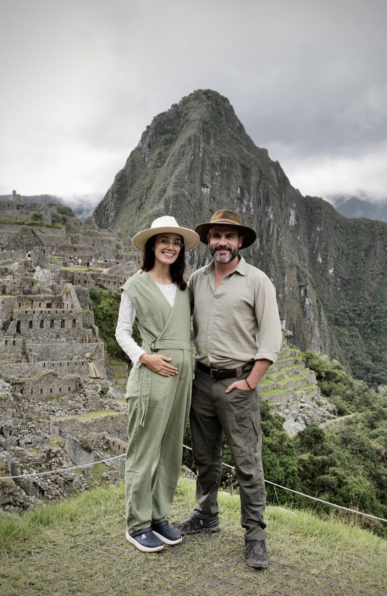 Levison Wood tweet media