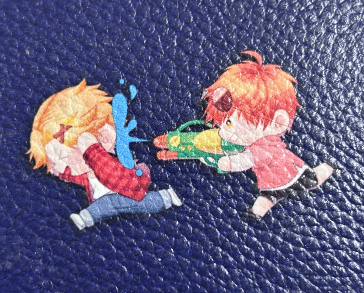 707_DAILY's tweet image. 