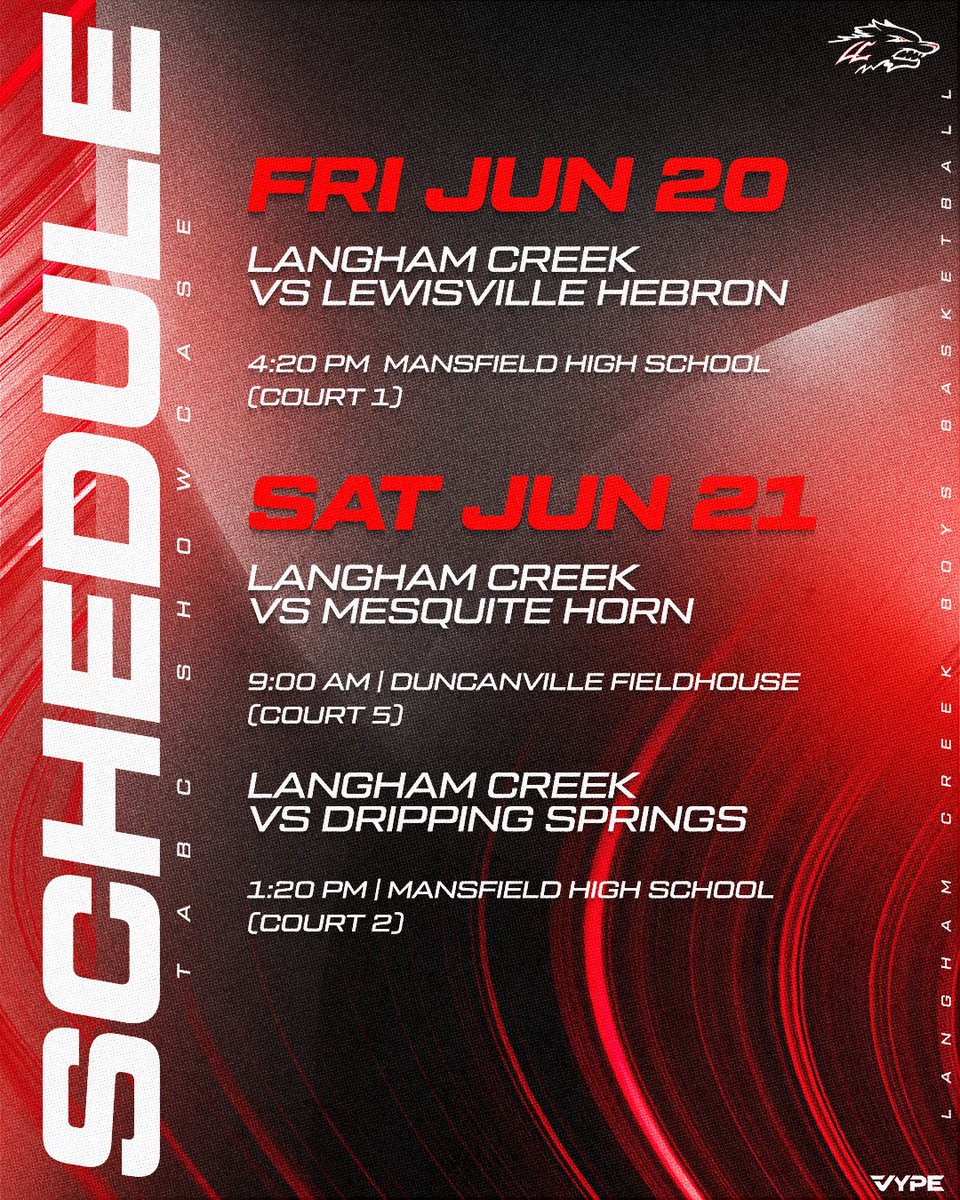 Jaxson “jax” Leonard (@jaxsonleonard27) on Twitter photo My tabc schedule for next weekend. looking for an exciting and productive weekend with <a href="/LanghamHoops/">Langham Creek Hoops</a> My tabc schedule for next weekend. looking for an exciting and productive weekend with <a href="/LanghamHoops/">Langham Creek Hoops</a>