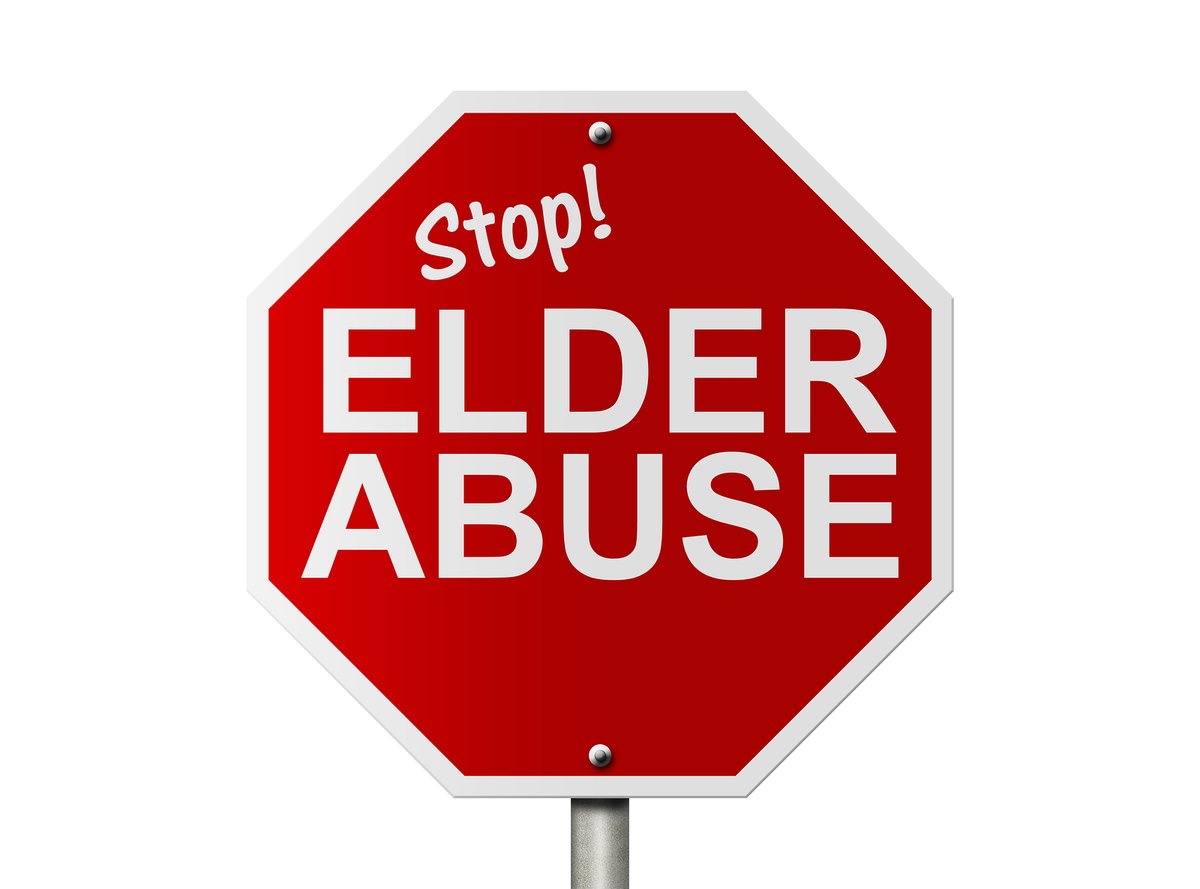 Residents age 60 and over and persons with disabilities who may be victims of abuse, neglect or financial exploitation are urged to file a report by calling the Oak Park Township at 708.383.8060 from 9 a.m. to 5 p.m. Monday through Friday. Reports also may be made 24 hours a day,
