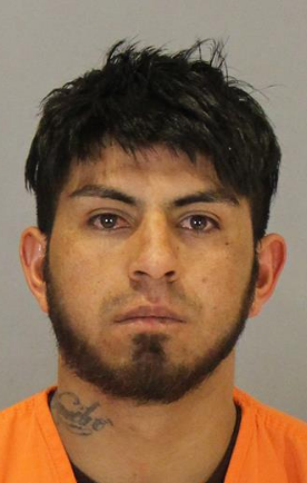 EROSaintPaul's tweet image. ICE St Paul arrested Alejandro Hernandez-Juarez, 27, of Mexico. This criminal alien has a conviction for felony theft and illegal reentry. He’s in custody awaiting removal.