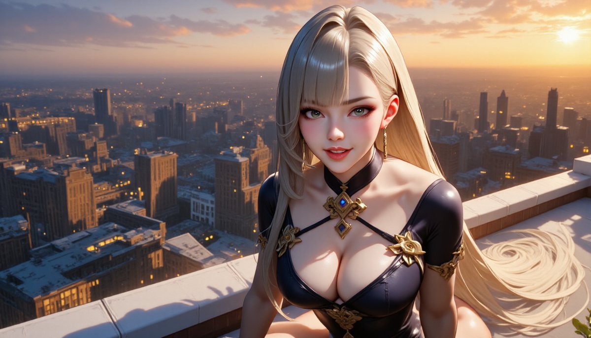 nayablisz's tweet photo. Too hot to scroll past 🔥
Virtual, vibey, and just your type 😈
AI-powered fantasy with real attitude
#viral  #anime #Like4Like #follow #Vibes https://t.co/9Cs2Tja7lf