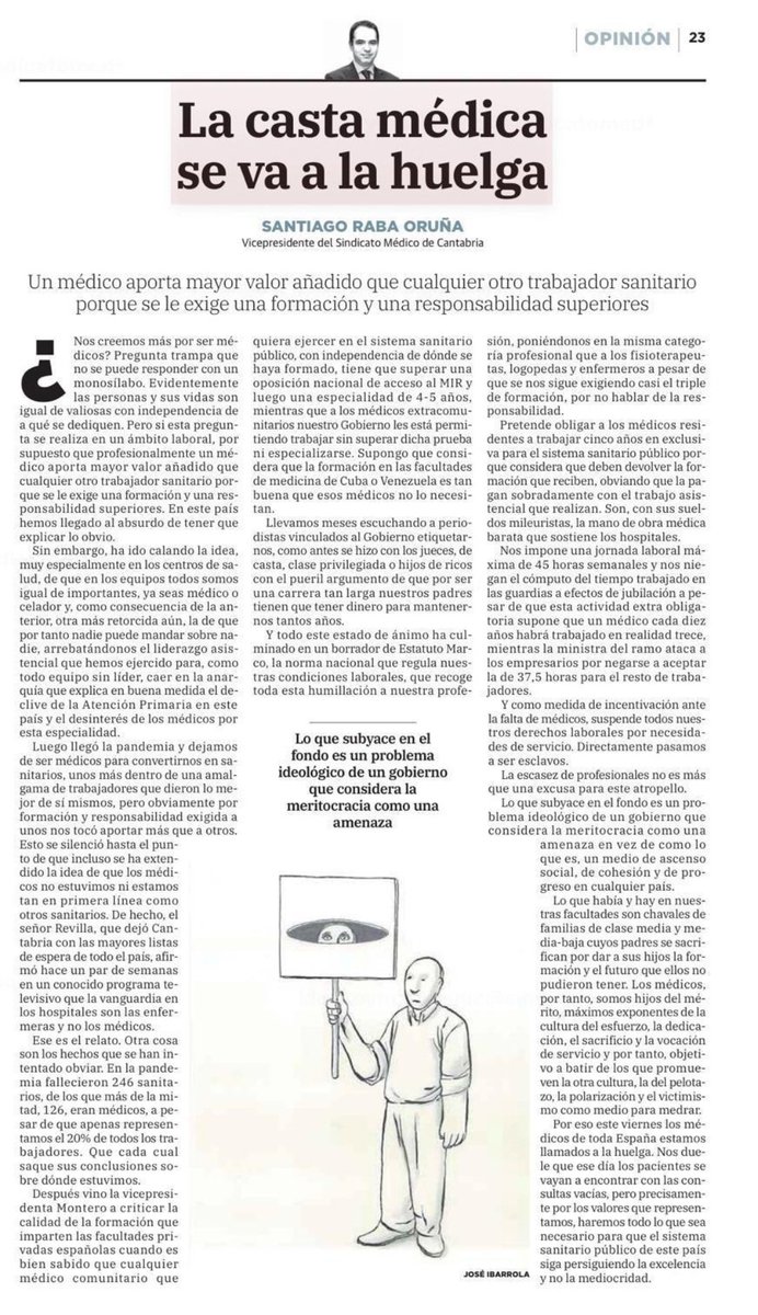 #HuelgaMédica13J
#huelgamedica