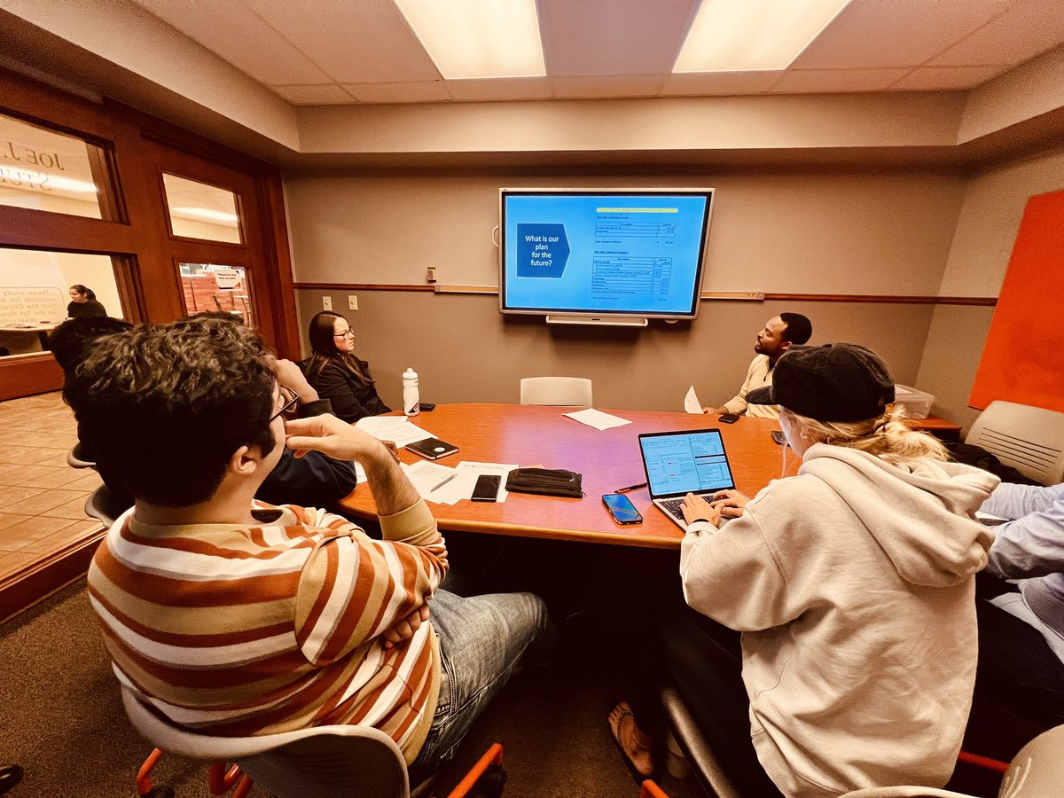 OKSTATEGPSGA's tweet photo. AFAP Group I Funding Hearing – A reminder for graduate student organizations to maintain active status and keep the registration updated with Campus Life. Also, stay tuned for reminders regarding the next funding application cycle. https://t.co/MX5NA3C6aG