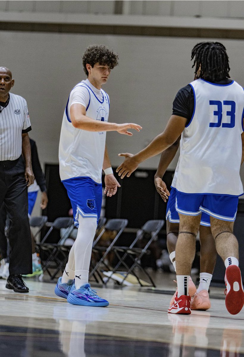 Sylvan Hills Bears (@shbearsbkb) on Twitter photo Bears went 4-1 at UAPB team camp, 6-1 in team camps this week! JV went 3-1. Letβs keep working. Trust the process. #hillsidehoops
π· kb12visuals
<a href="/UAPBLionsMBB/">ππππ πππ§βπ¬ πππ¬π€πππππ₯π₯</a> <a href="/GradyMajors/">Grady Majors</a> Bears went 4-1 at UAPB team camp, 6-1 in team camps this week! JV went 3-1. Letβs keep working. Trust the process. #hillsidehoops
π· kb12visuals
<a href="/UAPBLionsMBB/">ππππ πππ§βπ¬ πππ¬π€πππππ₯π₯</a> <a href="/GradyMajors/">Grady Majors</a>