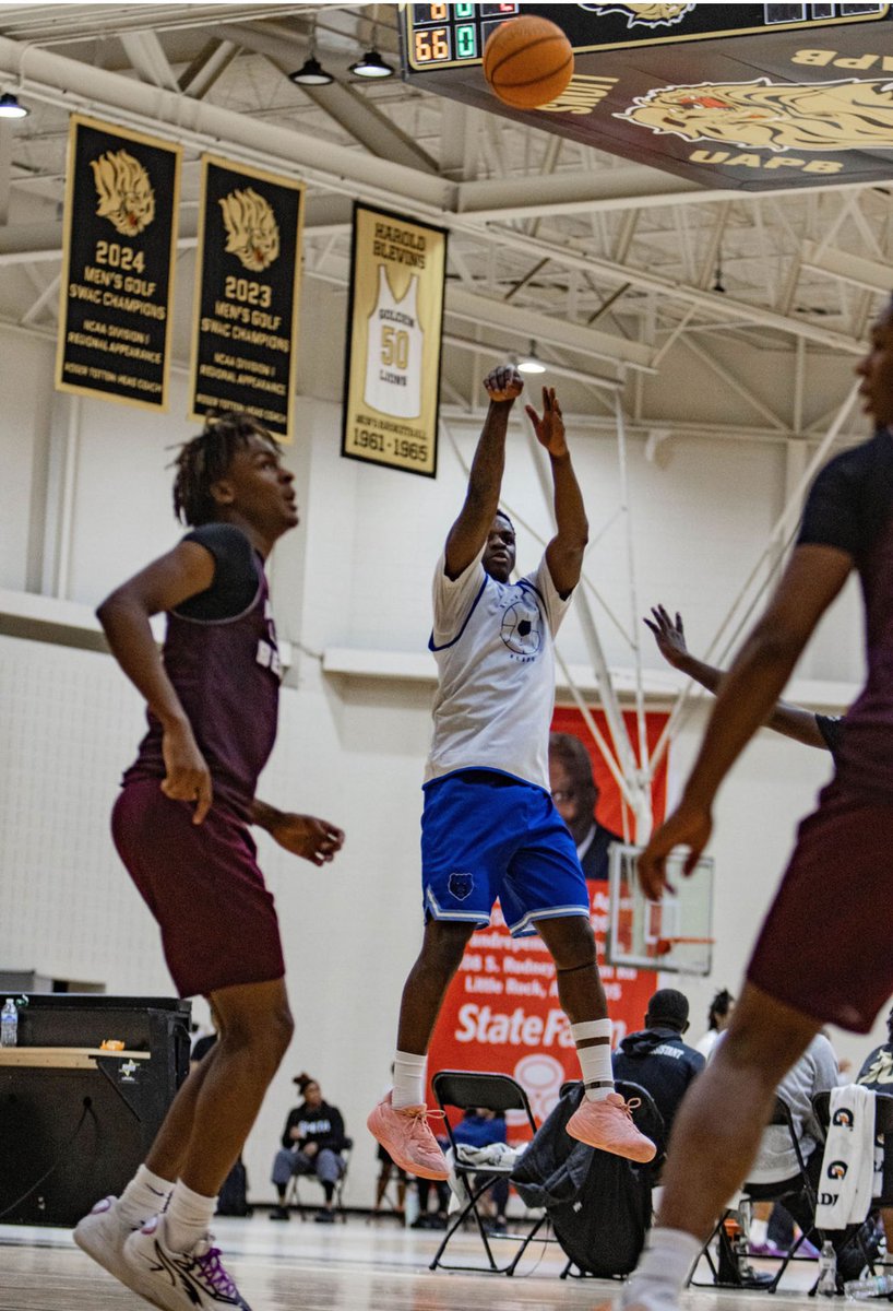 Sylvan Hills Bears tweet media