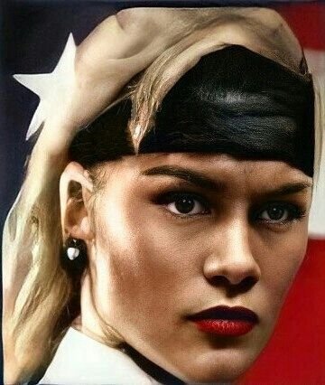 <a href="/iiiamkais19/">🗡️</a> When I look at popular female fighting game characters, Chun-Li and Sonya Blade are always among the most popular! Sonya is the first one that appears when it comes to MK!