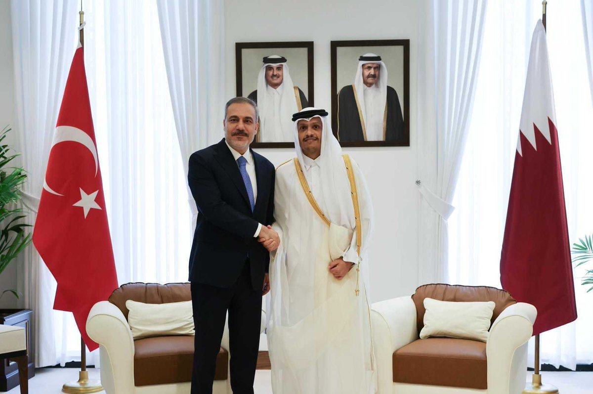 وكالة أنباء تركيا tweet media