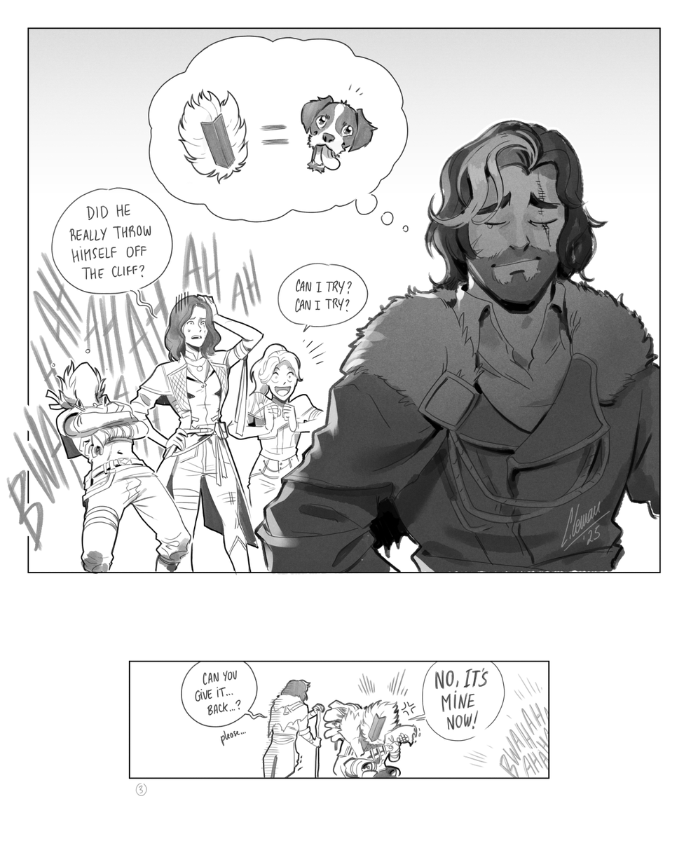 #Expedition33 #ClairObscurExpedition33 Monoco = Monoco