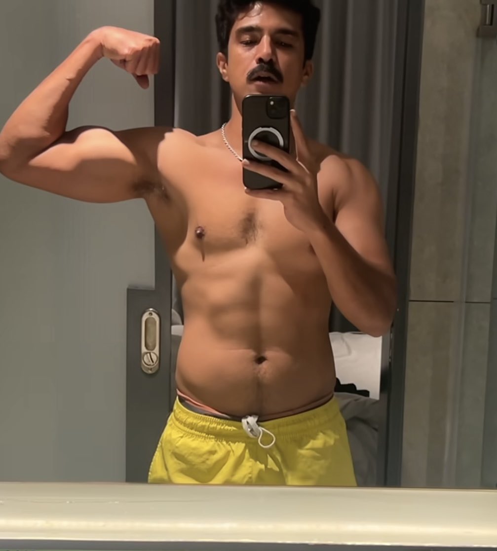Saqib Saleem