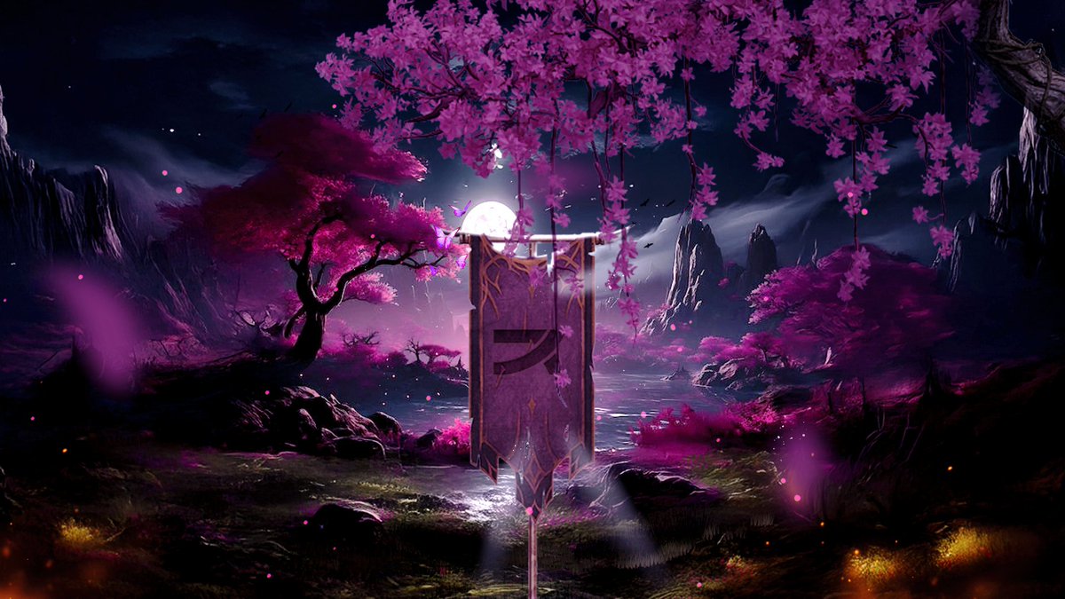 Desktop wallpaper for <a href="/7kClique/">⁷ᵏClique</a> 
any support is much appreciated <3