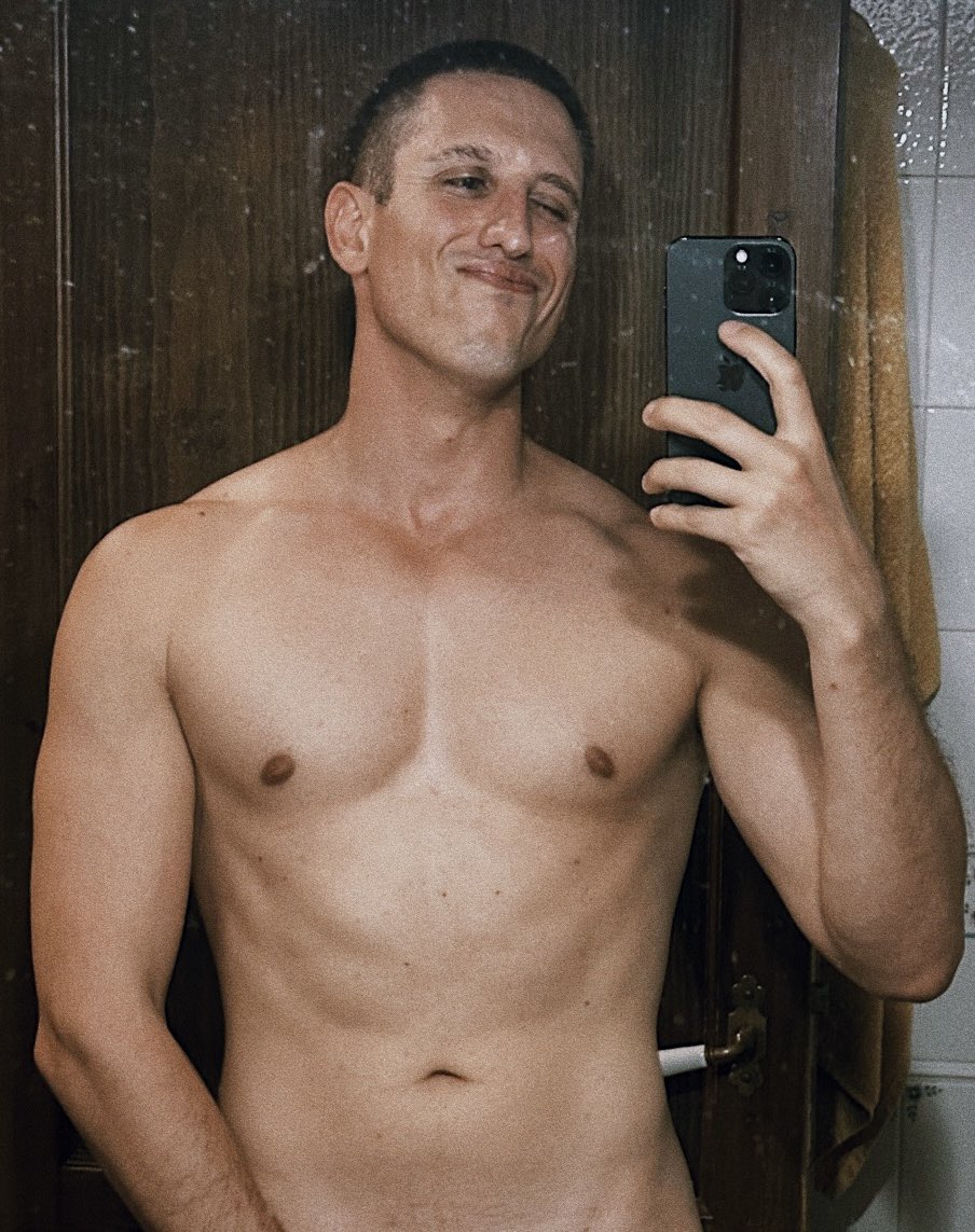 Día entrenado, día completado! ❤️‍🔥