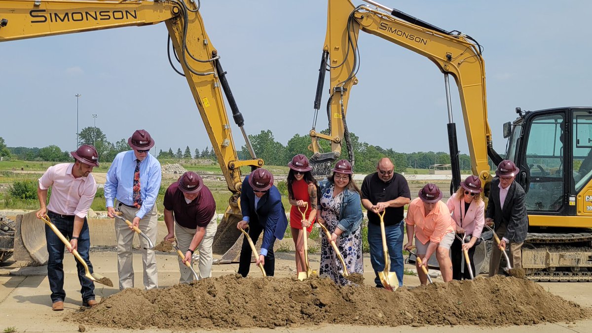 Richland Area Chamber & Economic Development tweet media