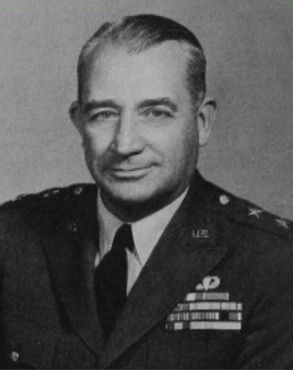 #onthisdayinhistory 

June 12, 1925, William Nelson Gillmore graduated from  <a href="/WestPoint_USMA/">U.S. Military Academy at West Point</a> as a second lieutenant.

His <a href="/USArmy/">U.S. Army</a> career spanned over 36 years. In 1962 he retired as a Major General.

#Army250