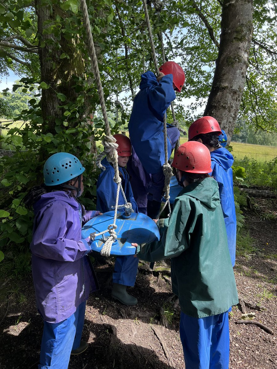 Calum (@blairvadachc) on Twitter photo Out with <a href="/BlairvadachDan/">Danny</a>’s team today for a seashore study, some orienteering and the ropes course. Great teamwork everyone! 😊👍
<a href="/BlairvadachOEC/">Blairvadach Outdoor Education Centre - Glasgow</a>
<a href="/scotstoun/">Scotstoun Primary</a>
#ScotstounBV25 Out with <a href="/BlairvadachDan/">Danny</a>’s team today for a seashore study, some orienteering and the ropes course. Great teamwork everyone! 😊👍
<a href="/BlairvadachOEC/">Blairvadach Outdoor Education Centre - Glasgow</a>
<a href="/scotstoun/">Scotstoun Primary</a>
#ScotstounBV25