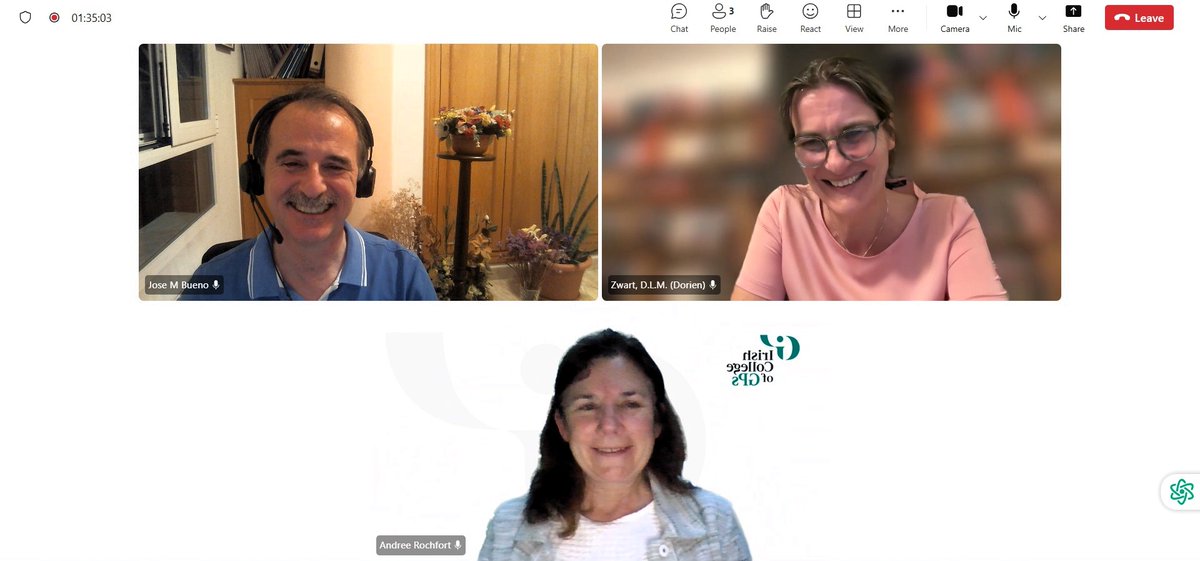 EQuiP (@equip_quality) on Twitter photo Just held a very protracted and productive EQUIP Executive Board meeting !!!๐
๐#EQUIPLinz conference and council meeting
๐#woncaworld2025 contributions
๐#EQUIPUtrecht 2025 council meeting
๐#EQUIPKrakow 2026 conference
๐<a href="/WONCA_QSafety/">WONCA Working Party on Quality and Safety</a> update Just held a very protracted and productive EQUIP Executive Board meeting !!!๐
๐#EQUIPLinz conference and council meeting
๐#woncaworld2025 contributions
๐#EQUIPUtrecht 2025 council meeting
๐#EQUIPKrakow 2026 conference
๐<a href="/WONCA_QSafety/">WONCA Working Party on Quality and Safety</a> update