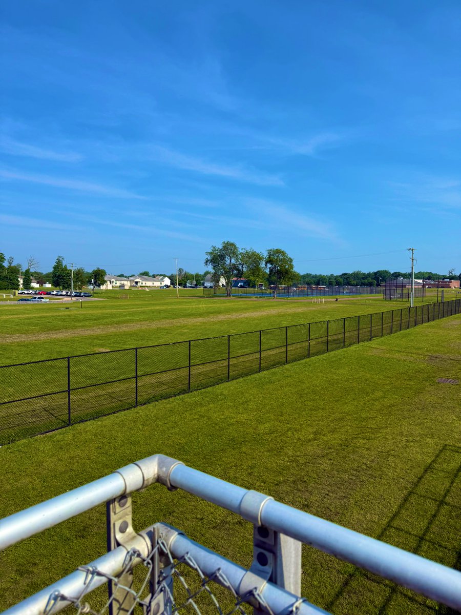 Beautiful day in NE!