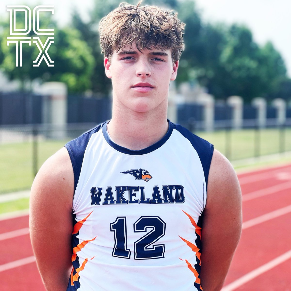Greg Powers 🏟️ (@gpowersscout) on Twitter photo New <a href="/dctf/">Dave Campbell's — TexasFootball.com</a> ⭐️⭐️⭐️ QB Jayden Maples (Frisco Wakeland) will lead the Wolverines' attack after scoring 30 TDs last season!
#TXHSFB | <a href="/JaydenMaples1/">Jayden Maples 3⭐️</a> | <a href="/WakelandFTball/">Wakeland Wolverine Football</a>
Full List: texasfootball.com/article/2025/0… New <a href="/dctf/">Dave Campbell's — TexasFootball.com</a> ⭐️⭐️⭐️ QB Jayden Maples (Frisco Wakeland) will lead the Wolverines' attack after scoring 30 TDs last season!
#TXHSFB | <a href="/JaydenMaples1/">Jayden Maples 3⭐️</a> | <a href="/WakelandFTball/">Wakeland Wolverine Football</a>
Full List: texasfootball.com/article/2025/0…
