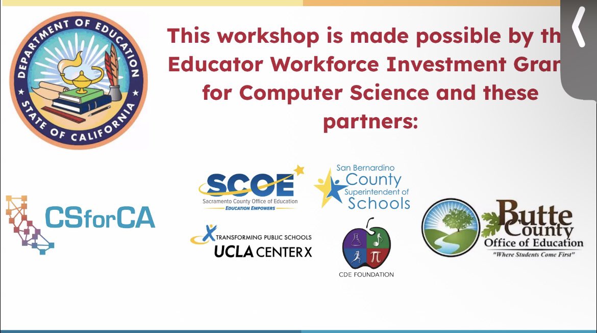 Gloria Amador tweet media