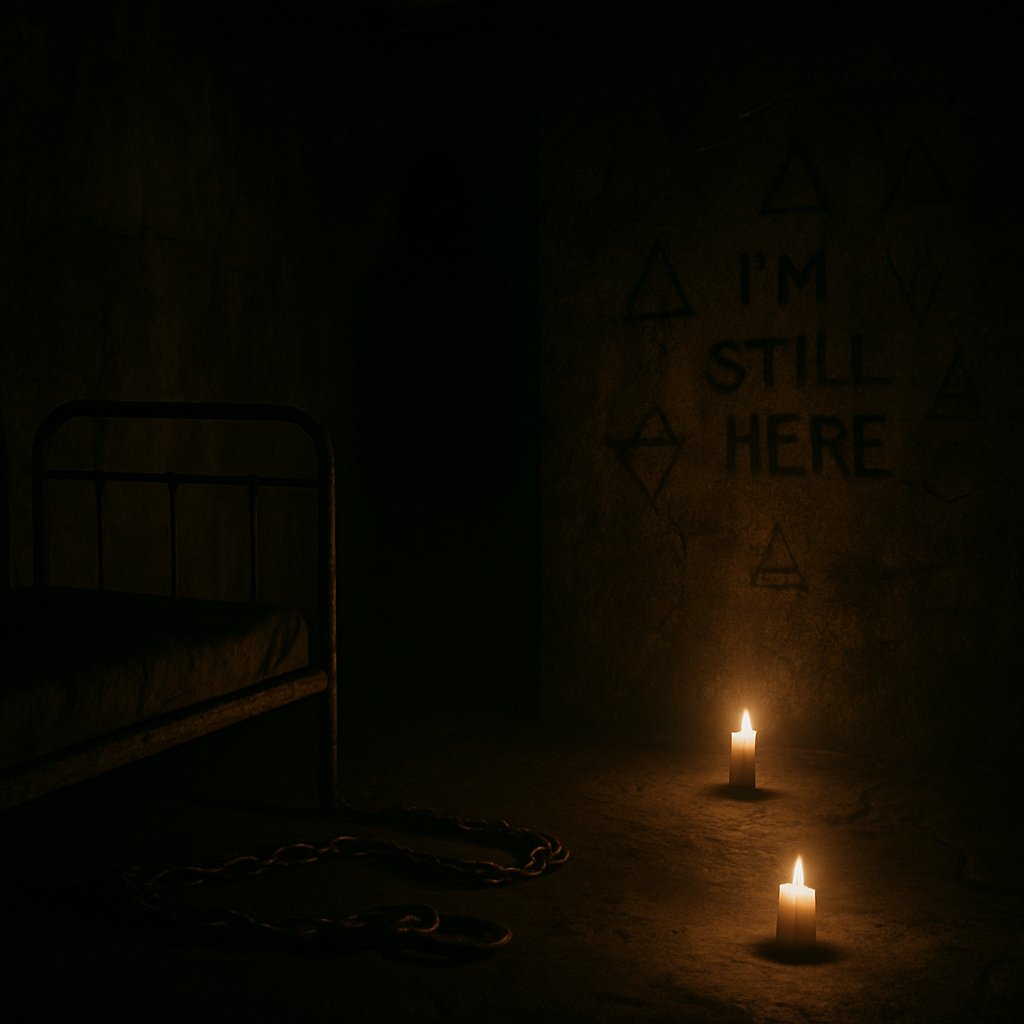 ثريد:
إذا حسيت يوم إنك مراقَب… لا تتجاهل الإحساس.
أنا سويت كذا… والحين كل شي تغيّر.

🧵👇