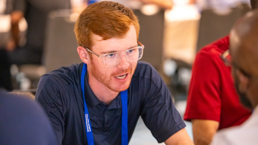 MontreatCavs's tweet image. 📰 CSC CONVENTION 🎙️

Montreat College&apos;s Athletic Communications Office had the opportunity to join colleagues from the AAC, NAIA, NCAA and more this past week at #CSCUnite25 in Orlando, Fla.! #CavClan

📸: @AACsports, @NAIASIDA and @CollSportsComm