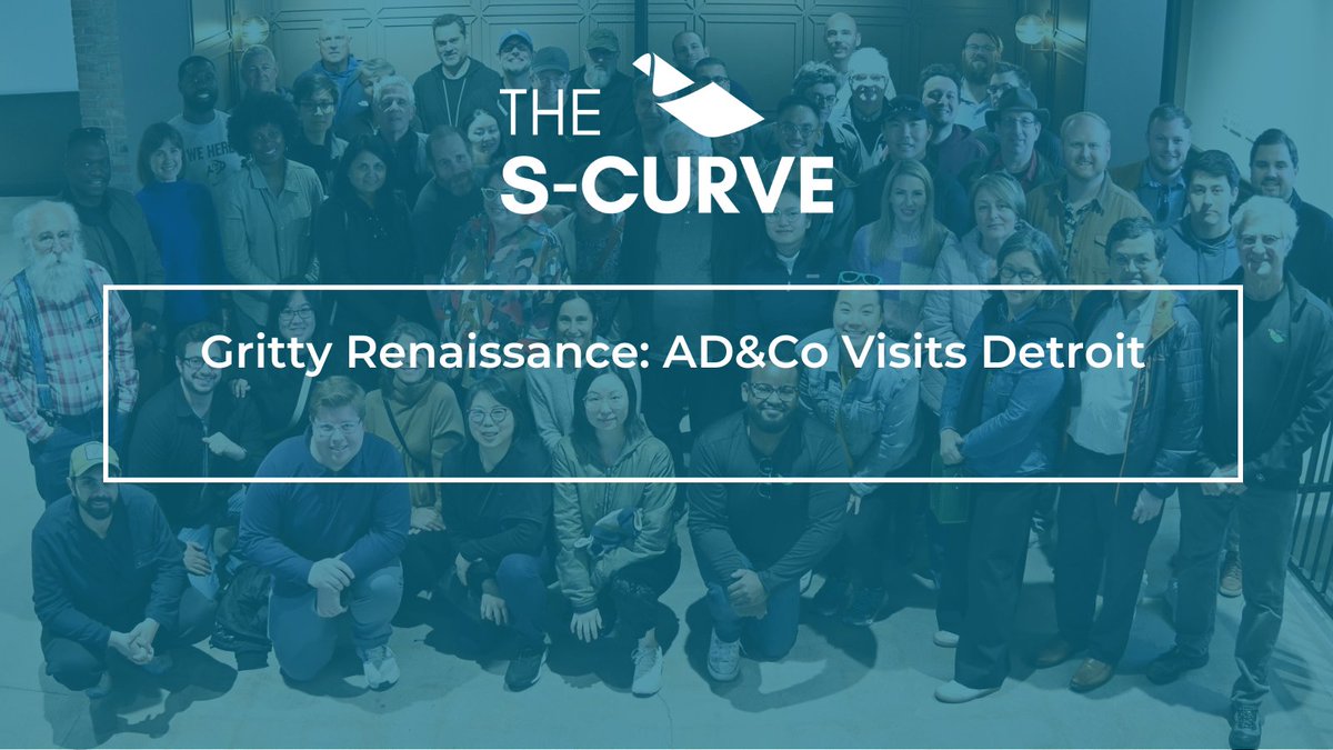 Andrew Davidson & Co tweet media