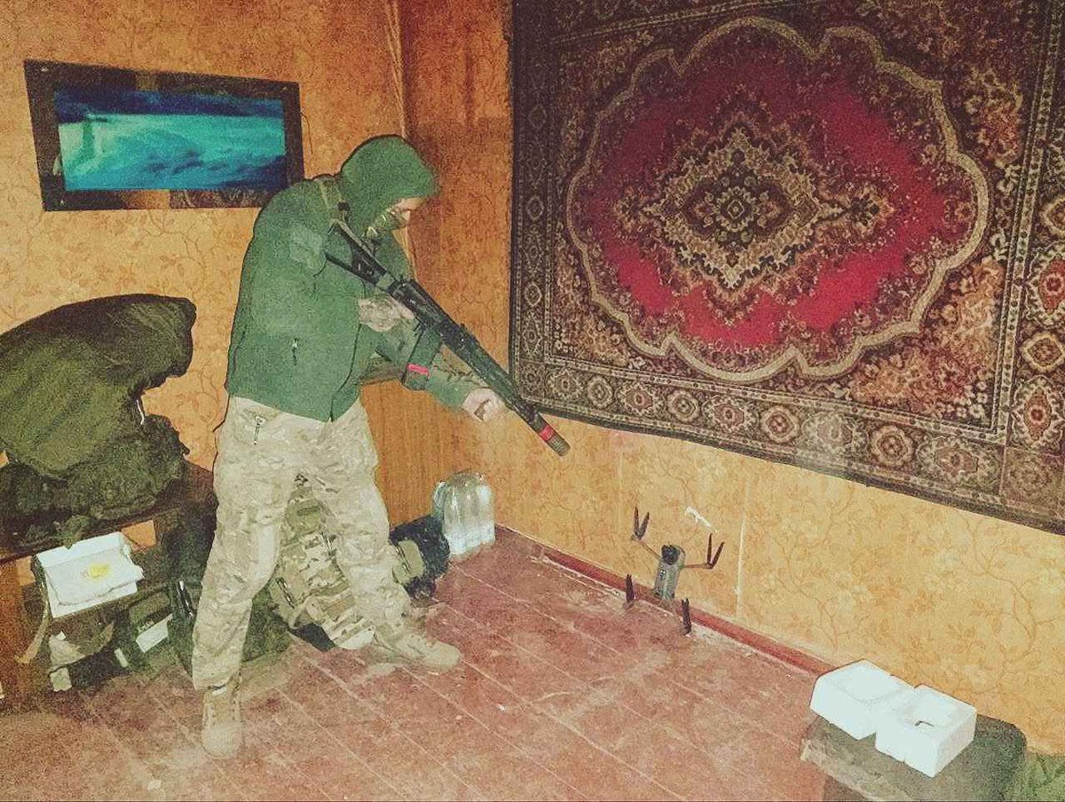 Andrei 🪶 (@commanderandrei) on Twitter photo 