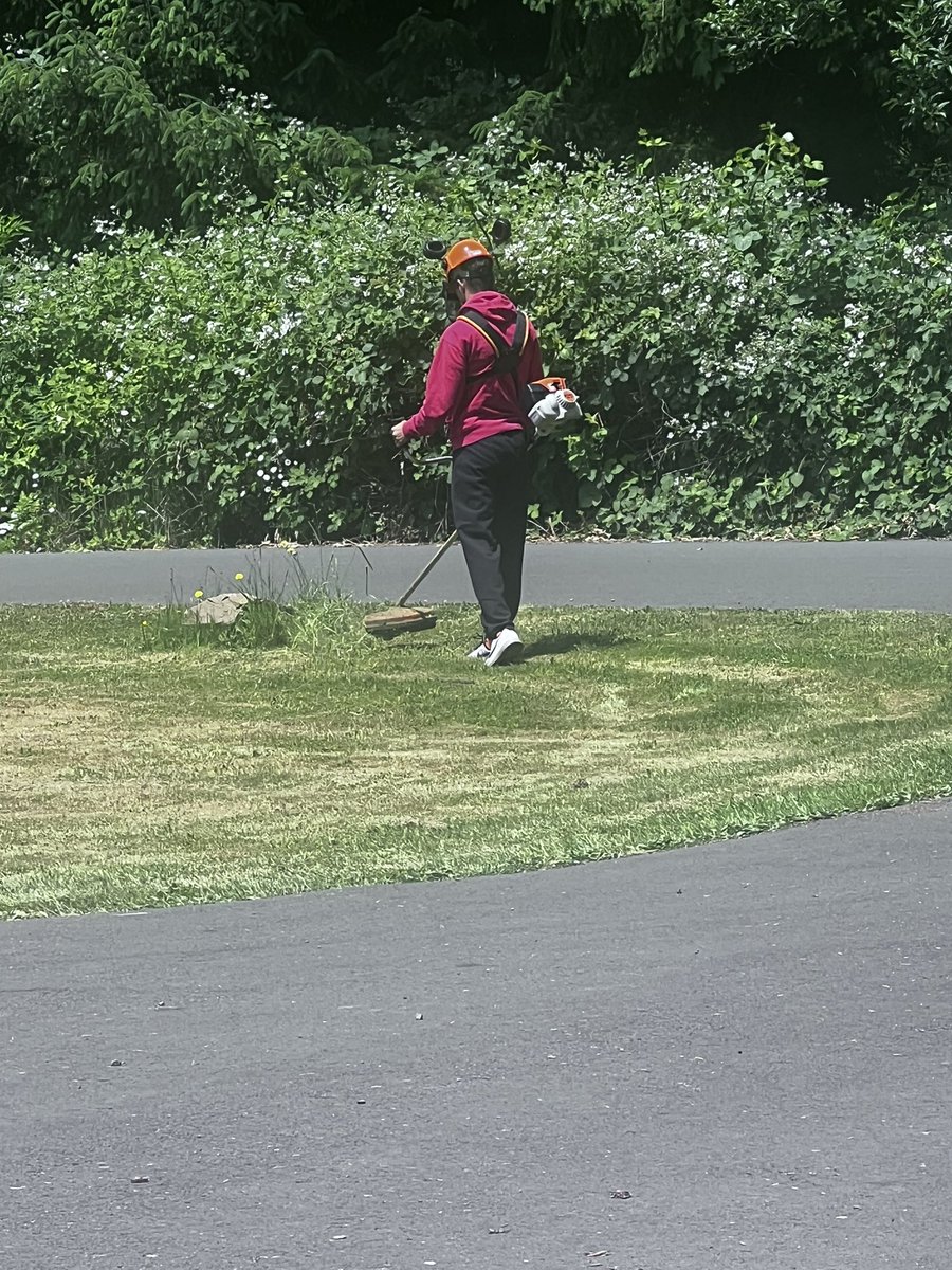 Hankins3Dh's tweet image. Summer time is work time @ZackHankins2