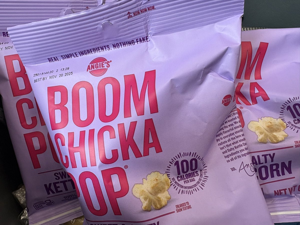 30週検診行ったら、「あなたポップコーンいらない！？！？美味しいからぜひ食べて！ベイビー(腹)の分も！」って言って沢山くれたｗｗｗｗｗｗｗ体重まあまあやばいんですが、ありがたくいただきまーーーーーす！！！！！！